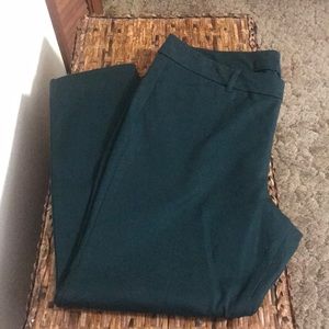 Old Navy Pixie Pants